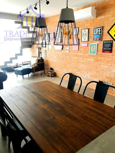 Apartamento Cobertura em Vila Gumercindo  -  São Paulo