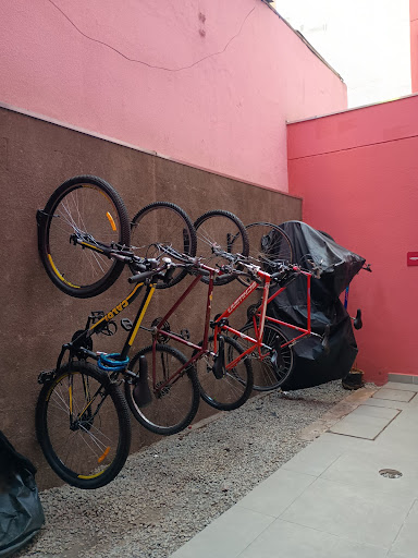 Apartamento em Vila Buarque  -  São Paulo