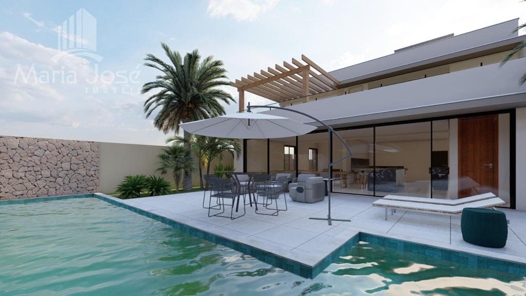 Casa à venda com 4 quartos, 4 suítes, 6 vagas e 348m² no Residencial Veredas, Sete Lagoas (MG) — foto 14 de 30