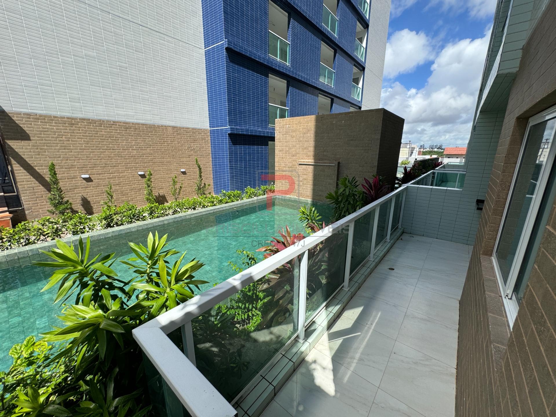 Apartamento à venda com 3 quartos, 1 suíte, 1 vaga e 64m² no Altiplano Cabo Branco, João Pessoa (PB) — foto 9 de 22