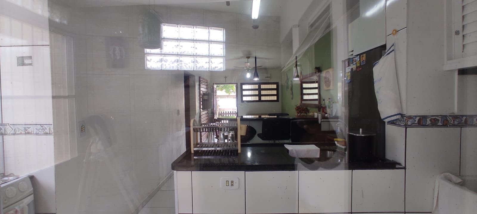 Apartamento à venda com 2 quartos, 2 banheiros, 1 vaga e 129m² no Itaguá, Ubatuba (SP) — foto 3 de 13