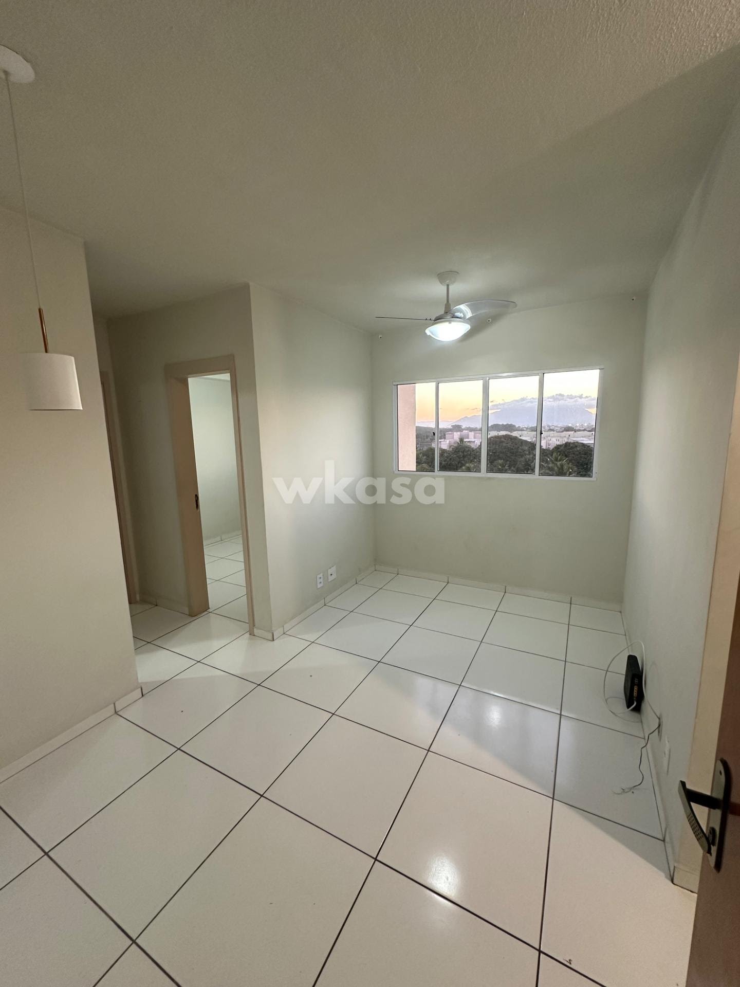 Apartamento à venda com 2 quartos, 1 banheiro e 46m² no Ourimar, Serra (ES) — foto 10 de 10