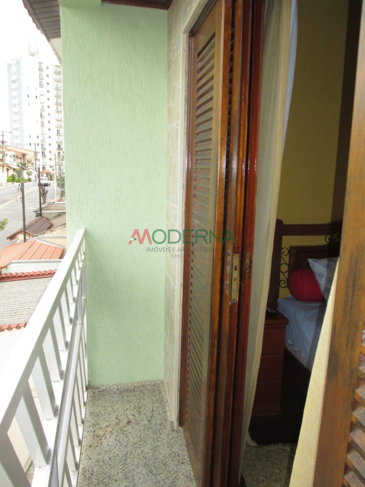 Casa à venda com 3 quartos, 1 suíte, 3 vagas e 125m² no Nova Petrópolis, São Bernardo do Campo (SP) — foto 10 de 28