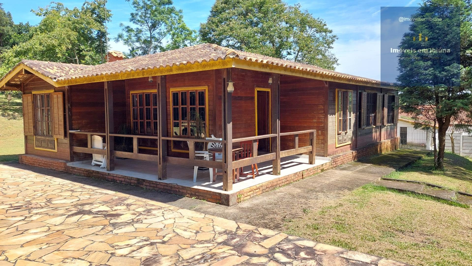 Rural à venda com 5000m² de terreno no Pavão (canguera), São Roque (SP) — foto 14 de 30