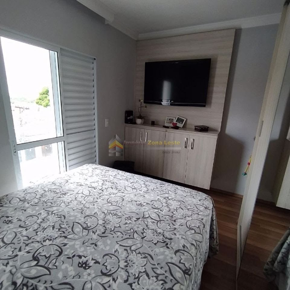Sobrado, 3 quartos, 100 m² - Foto 15