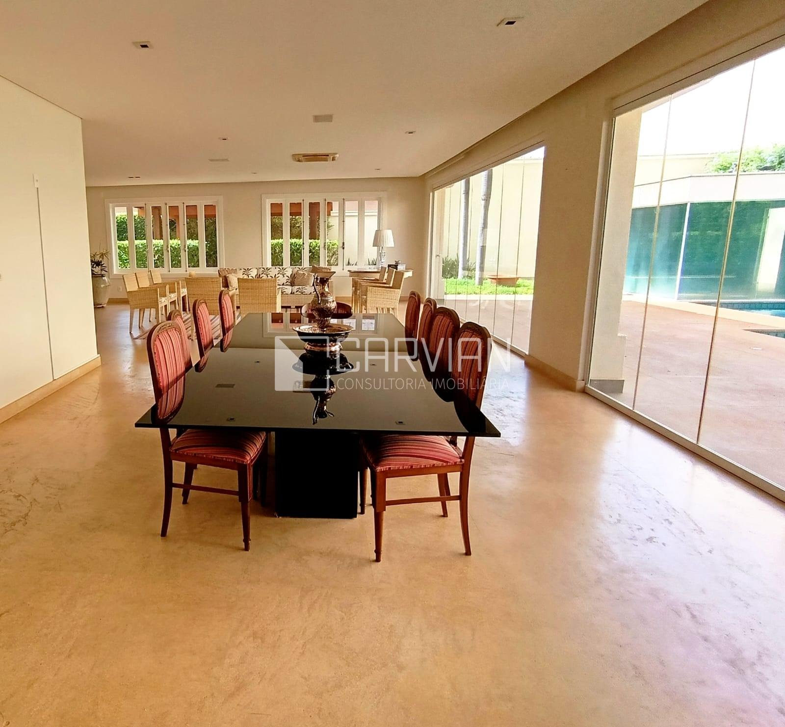 Casa à venda com 5 quartos, 4 suítes, 6 vagas e 706m² no Jardim Botânico, Ribeirão Preto (SP) — foto 18 de 30