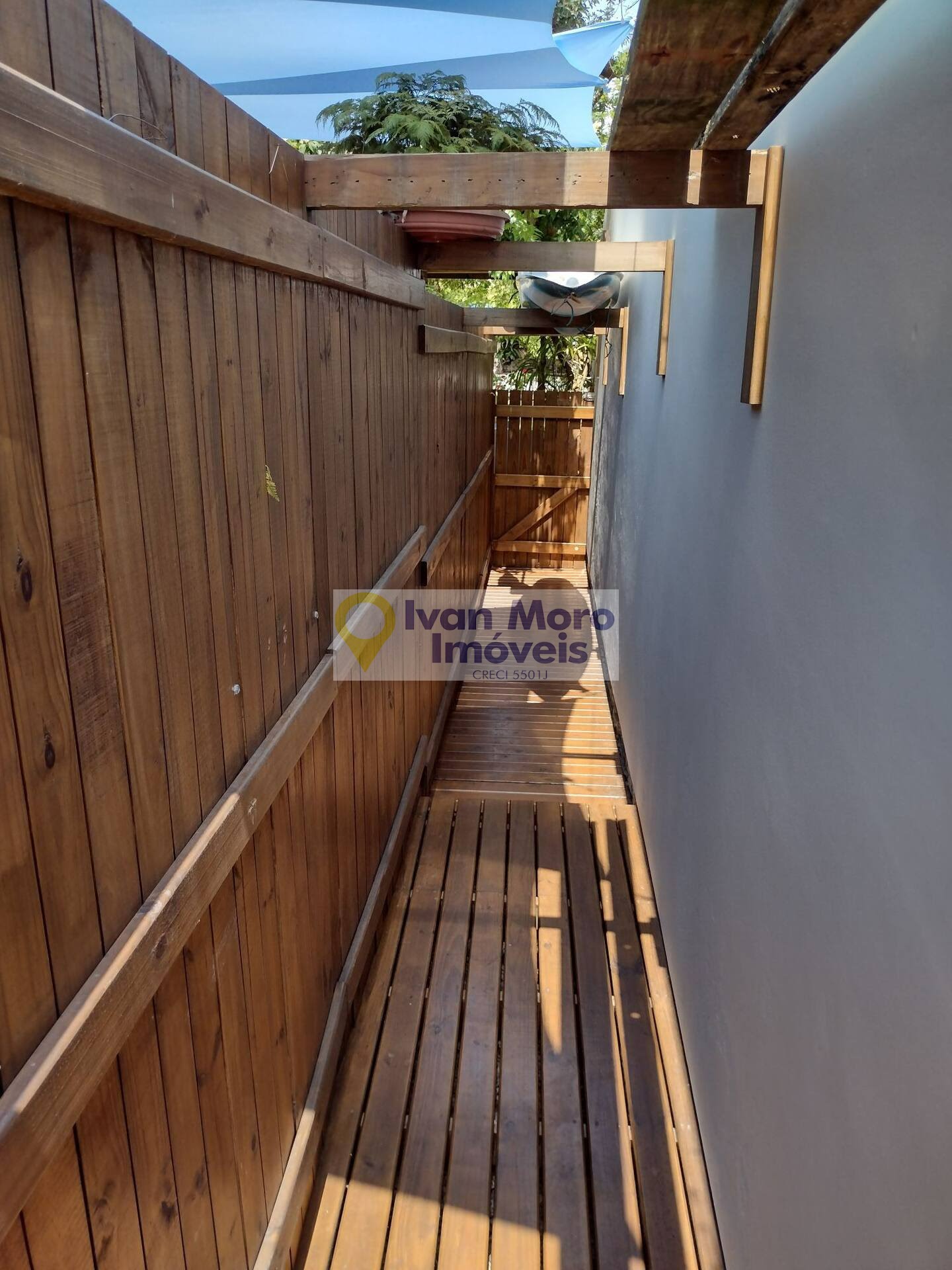 Casa para alugar com 1 quarto, 1 banheiro e 30m² no Daniela, Florianópolis (SC) — foto 8 de 15