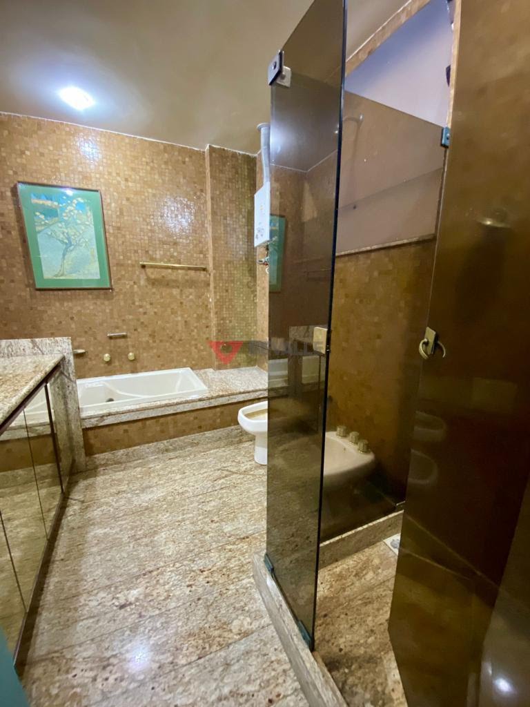 Apartamento à venda com 5 quartos, 1 suíte, 1 vaga e 205m² no Copacabana, Rio de Janeiro (RJ) — foto 21 de 30