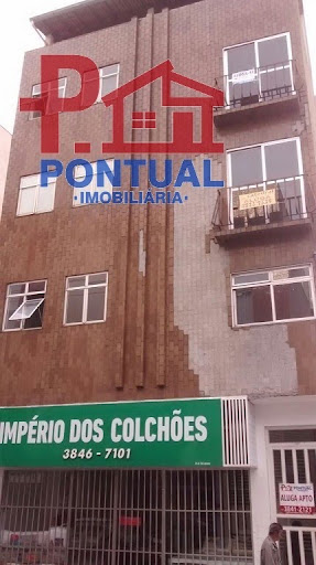 Apartamento Padrao em Centro  -  Coronel Fabriciano