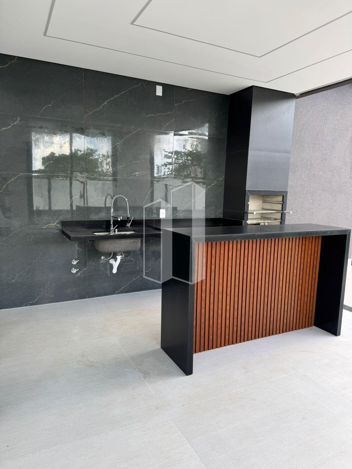 Casa à venda com 3 quartos, 3 suítes, 4 vagas e 206m² no Terras Alpha Residencial 1, Senador Canedo (GO) — foto 4 de 28