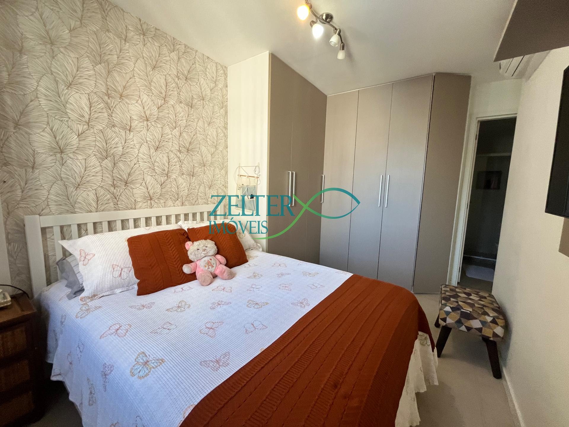 Apartamento à venda com 2 quartos, 1 suíte, 1 vaga e 62m² no Jacarepaguá, Rio de Janeiro (RJ) — foto 17 de 30