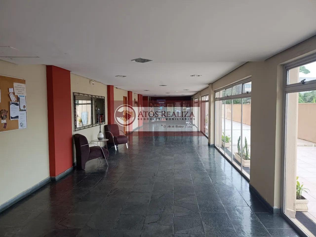 Apartamento à venda com 2 quartos, 1 banheiro, 1 vaga e 51m² no Centro, Diadema (SP) — foto 3 de 19