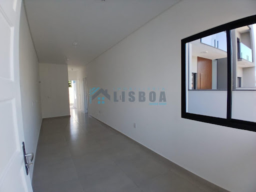 Casa Geminada em Forquilhas  -  São José