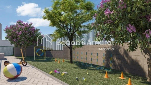Apartamento, 2 quartos, 45 m² - Foto 24