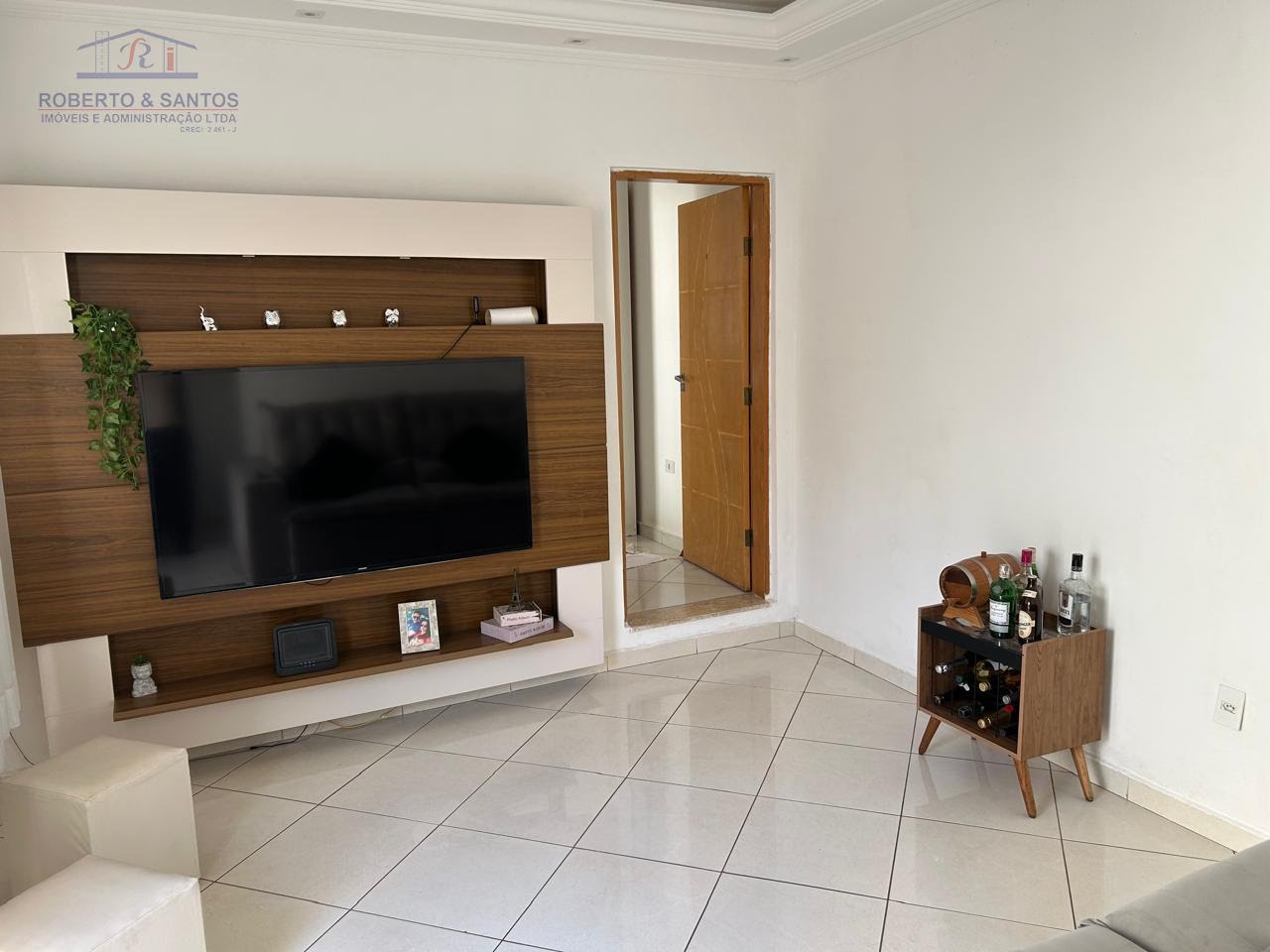 Sala, outra vista
