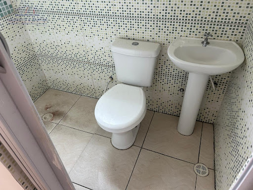 Banheiro 