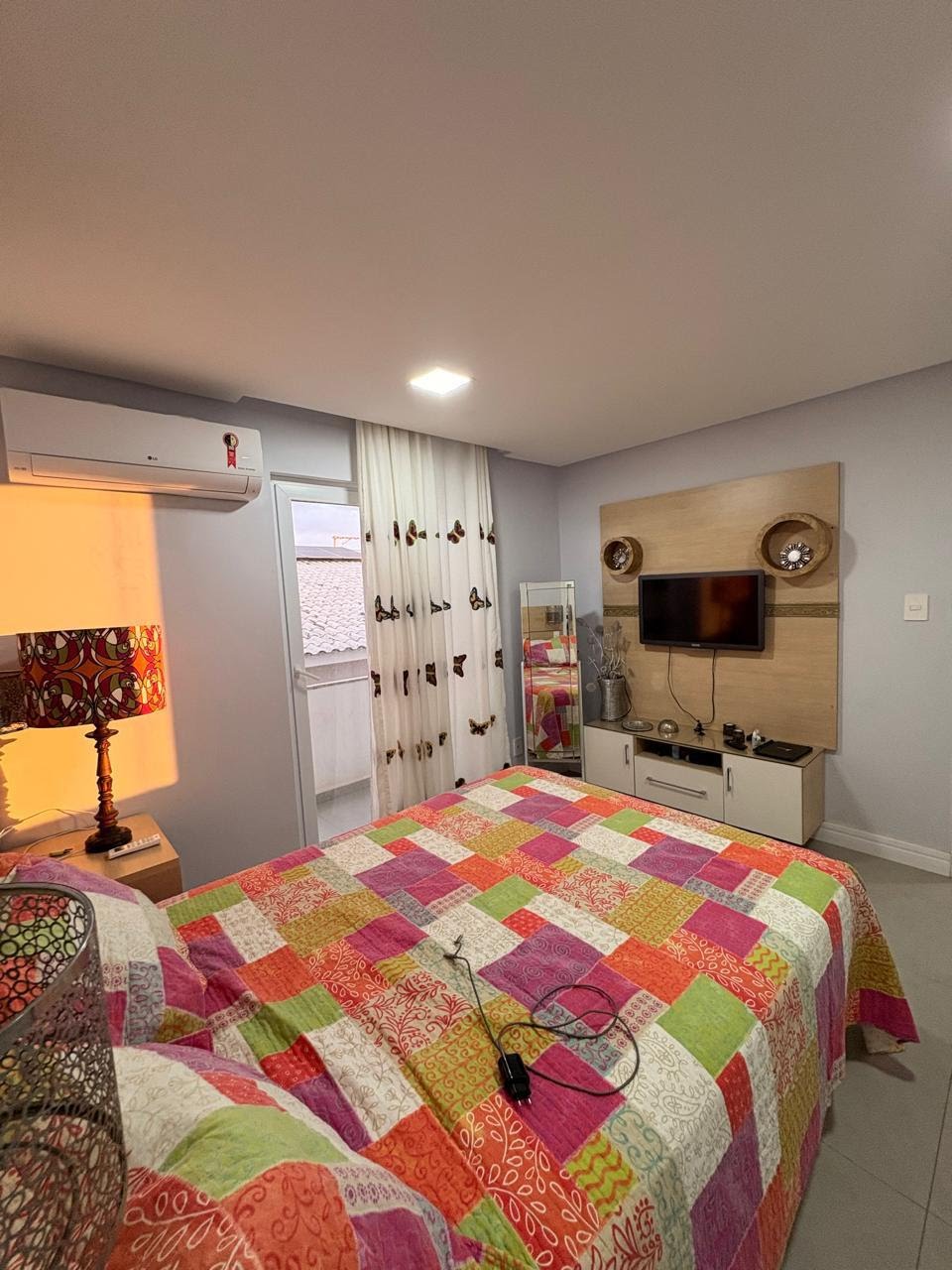 Casa à venda com 3 quartos, 2 suítes, 4 vagas e 440m² no Papagaio, Feira de Santana (BA) — foto 27 de 28