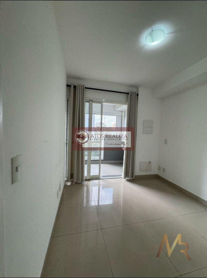 Apartamento para alugar com 1 quarto, 1 banheiro, 1 vaga e 40m² no Panamby, São Paulo (SP) — foto 14 de 17