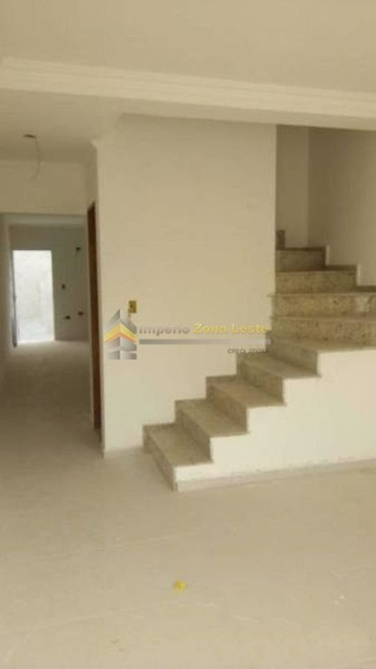 Sobrado, 3 quartos, 120 m² - Foto 3