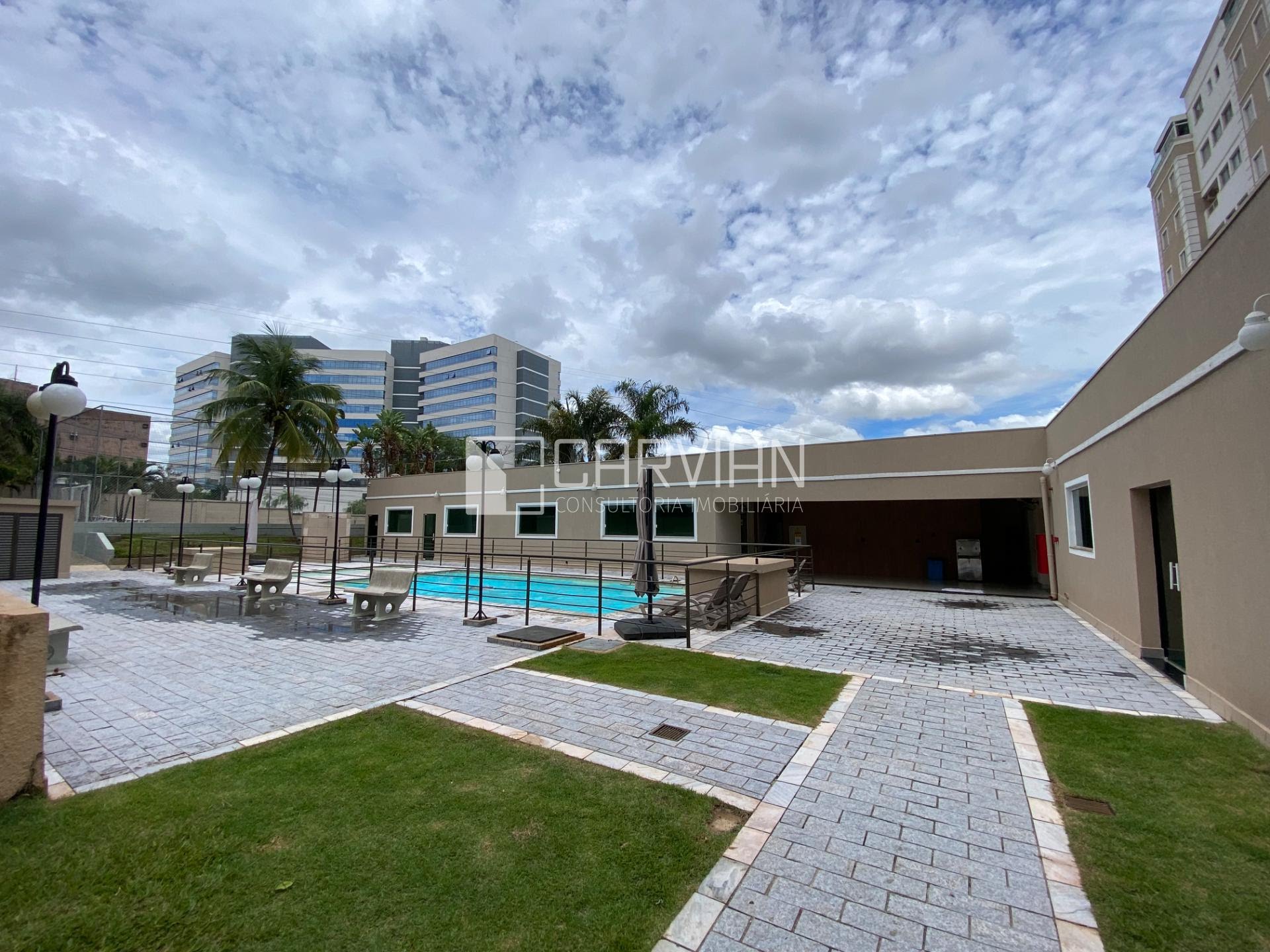 Apartamento à venda com 2 quartos, 1 banheiro, 1 vaga e 77m² no Jardim Palma Travassos, Ribeirão Preto (SP) — foto 7 de 30