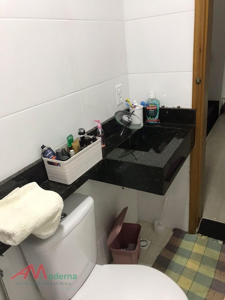 Casa à venda com 3 quartos, 1 suíte, 6 vagas e 125m² no Vila Floresta, Santo André (SP) — foto 12 de 20