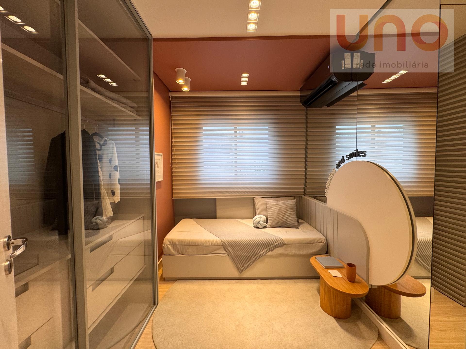 Apartamento à venda com 3 quartos, 1 suíte, 2 vagas e 102m² no Via Park, Campo Grande (MS) — foto 8 de 30