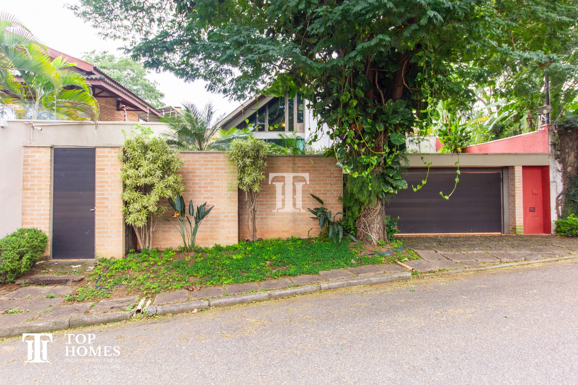 Casa à venda no Jardim Brasil, Centro, próximo av. 9 de Julho em Jundiaí