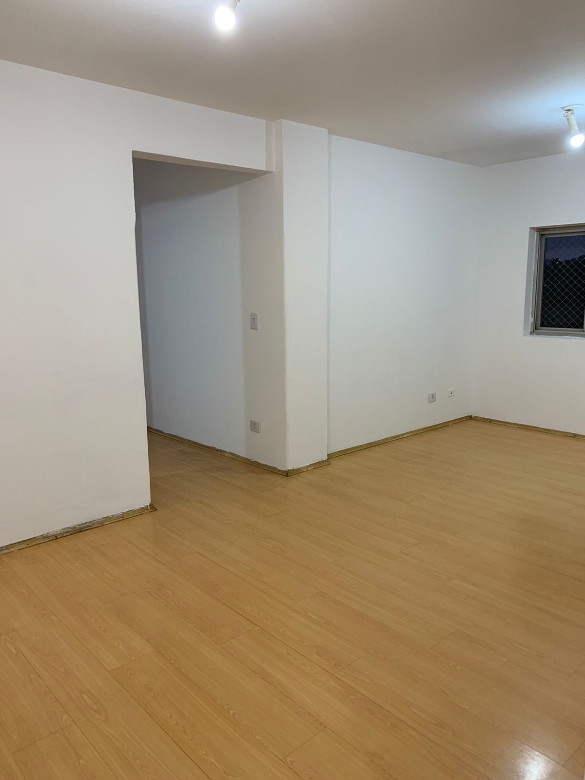 Apartamento para Locação Rua Carlos Weber, Vila Leopoldina/SP