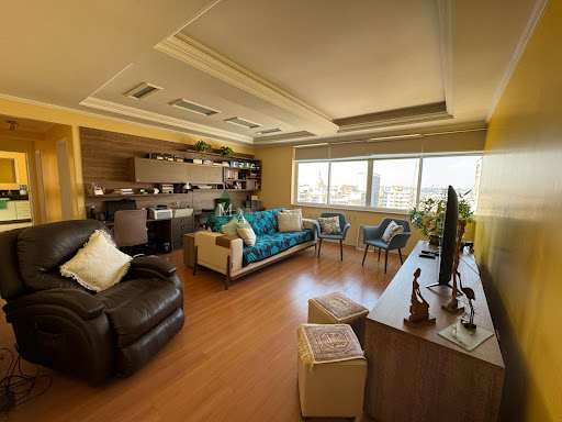 Apartamento Garagem em Centro - Sorocaba, SP