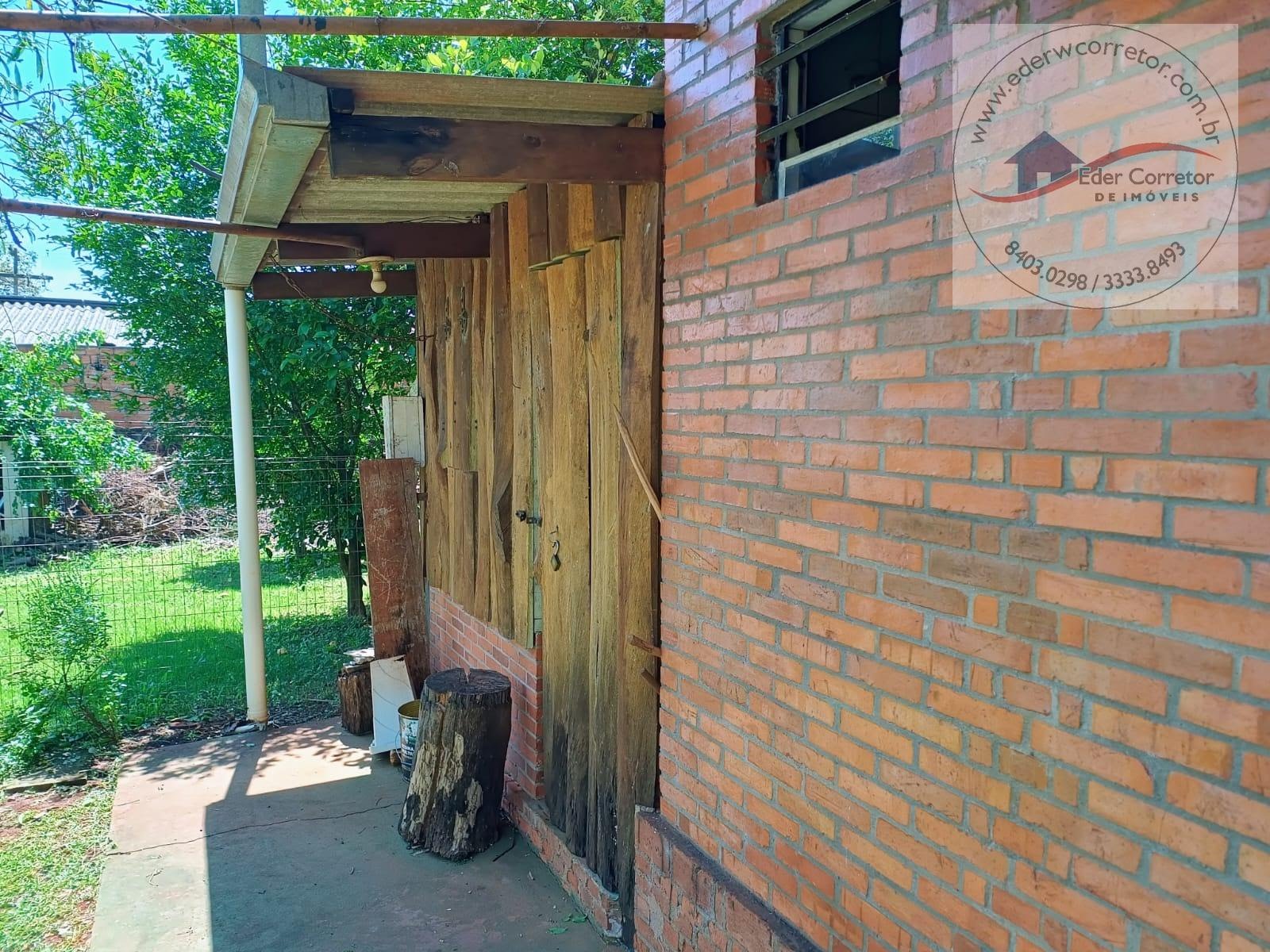 Casa à venda com 3 quartos, 1 suíte, 1 vaga e 200m² no Tiarajú, Ijuí (RS) — foto 30 de 30