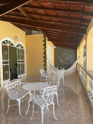 VARANDA CASA DE CIMA