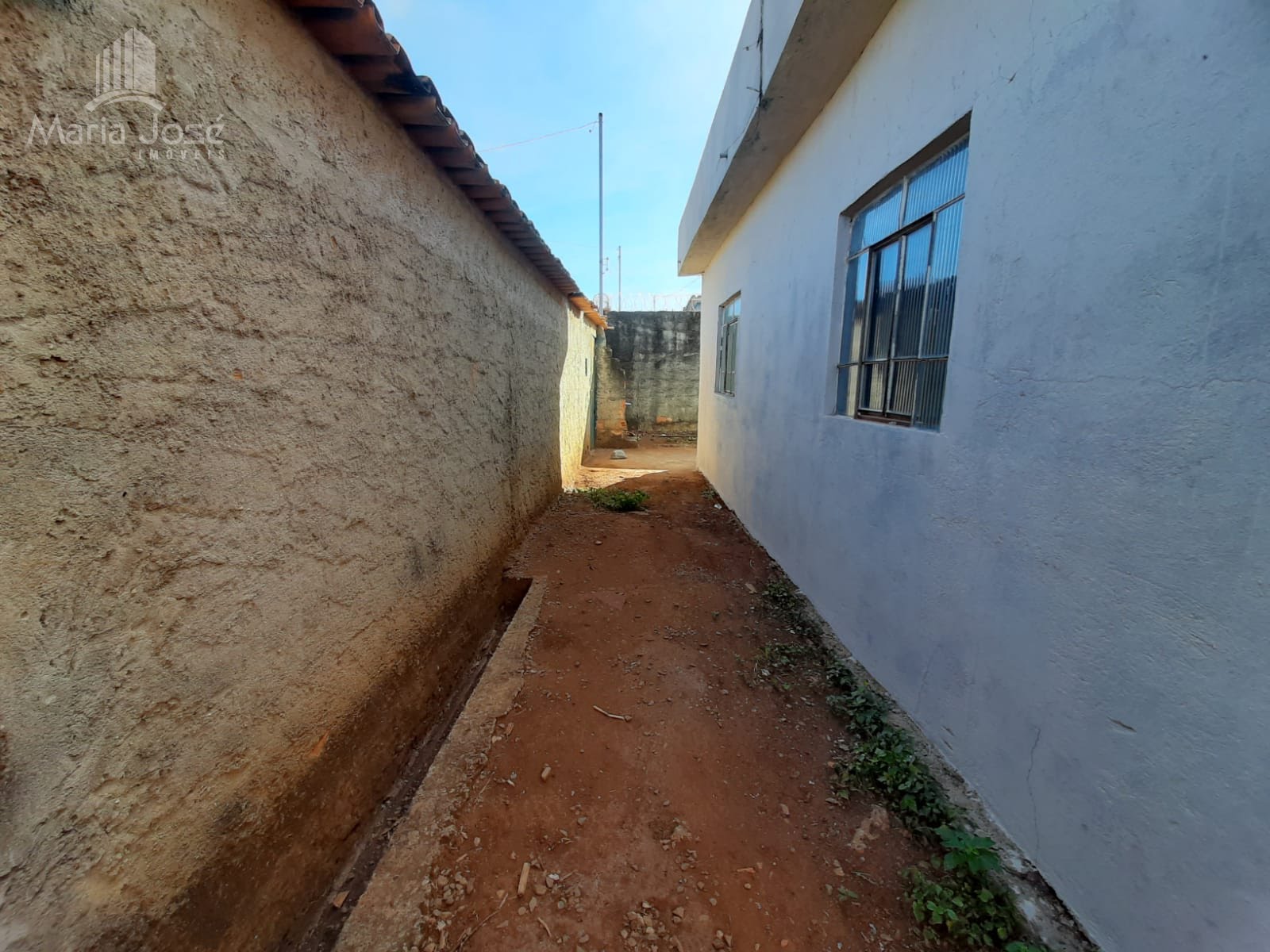 Casa à venda com 2 quartos, 1 banheiro e 360m² no Itapoã II, Sete Lagoas (MG) — foto 13 de 30