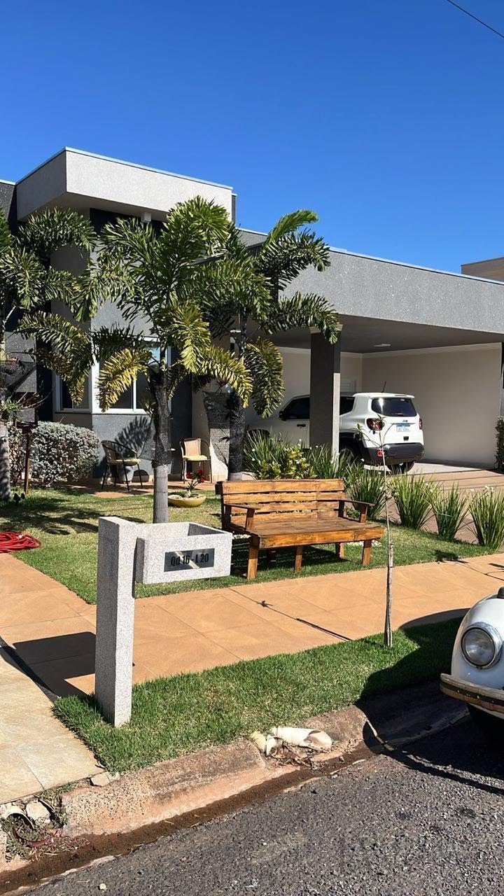 Casa à venda com 3 quartos, 3 suítes, 4 vagas e 200m² no Terra Vista Residence Club, Mirassol (SP) — foto 2 de 30