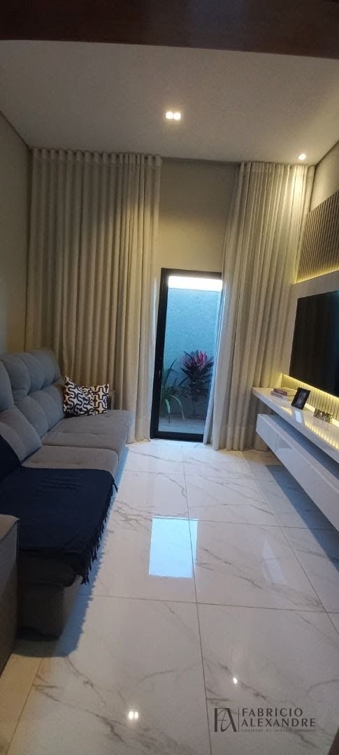 Casa à venda com 3 quartos, 3 suítes, 4 vagas e 226m² no Quinta do Lago I, São José do Rio Preto (SP) — foto 3 de 24