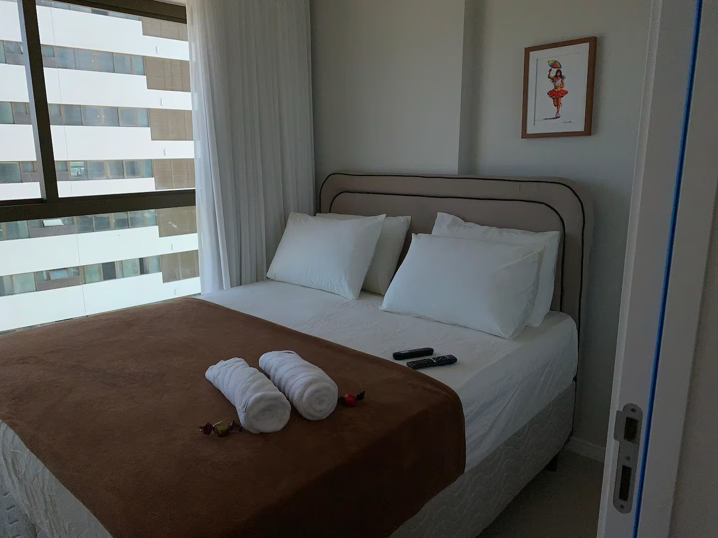 Apartamento para alugar com 1 quarto, 1 suíte, 1 vaga e 38m² no São José, Recife (PE) — foto 19 de 28