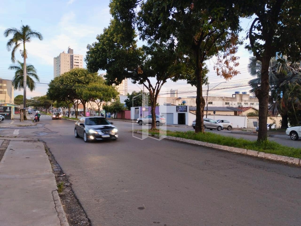 Comercial para alugar com 1 banheiro, 5 vagas e 65m² no Parque Amazônia, Goiânia (GO) — foto 19 de 21