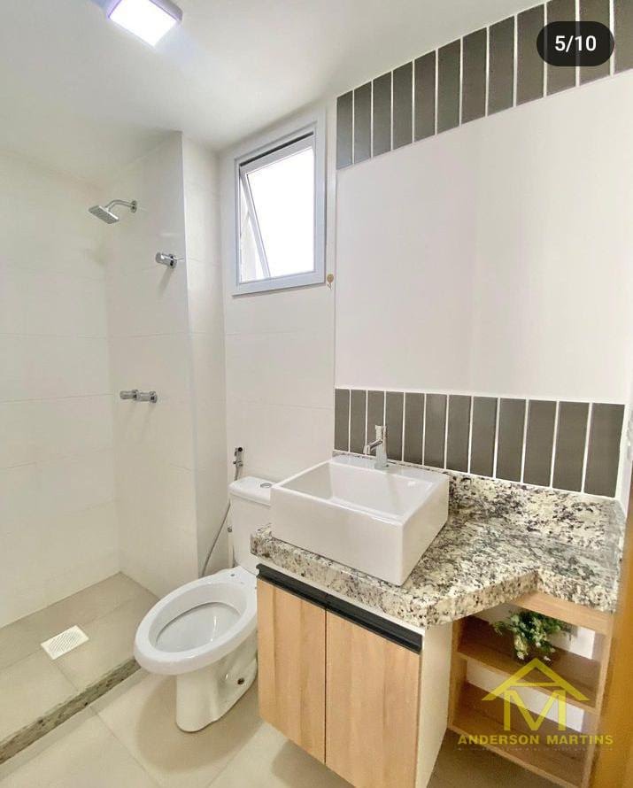 Apartamento à venda com 3 quartos, 2 banheiros, 2 vagas e 75m² no Praia de Itaparica, Vila Velha (ES) — foto 11 de 11