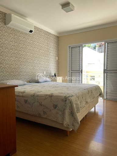 Casa de Condomínio, 4 quartos - Foto 25
