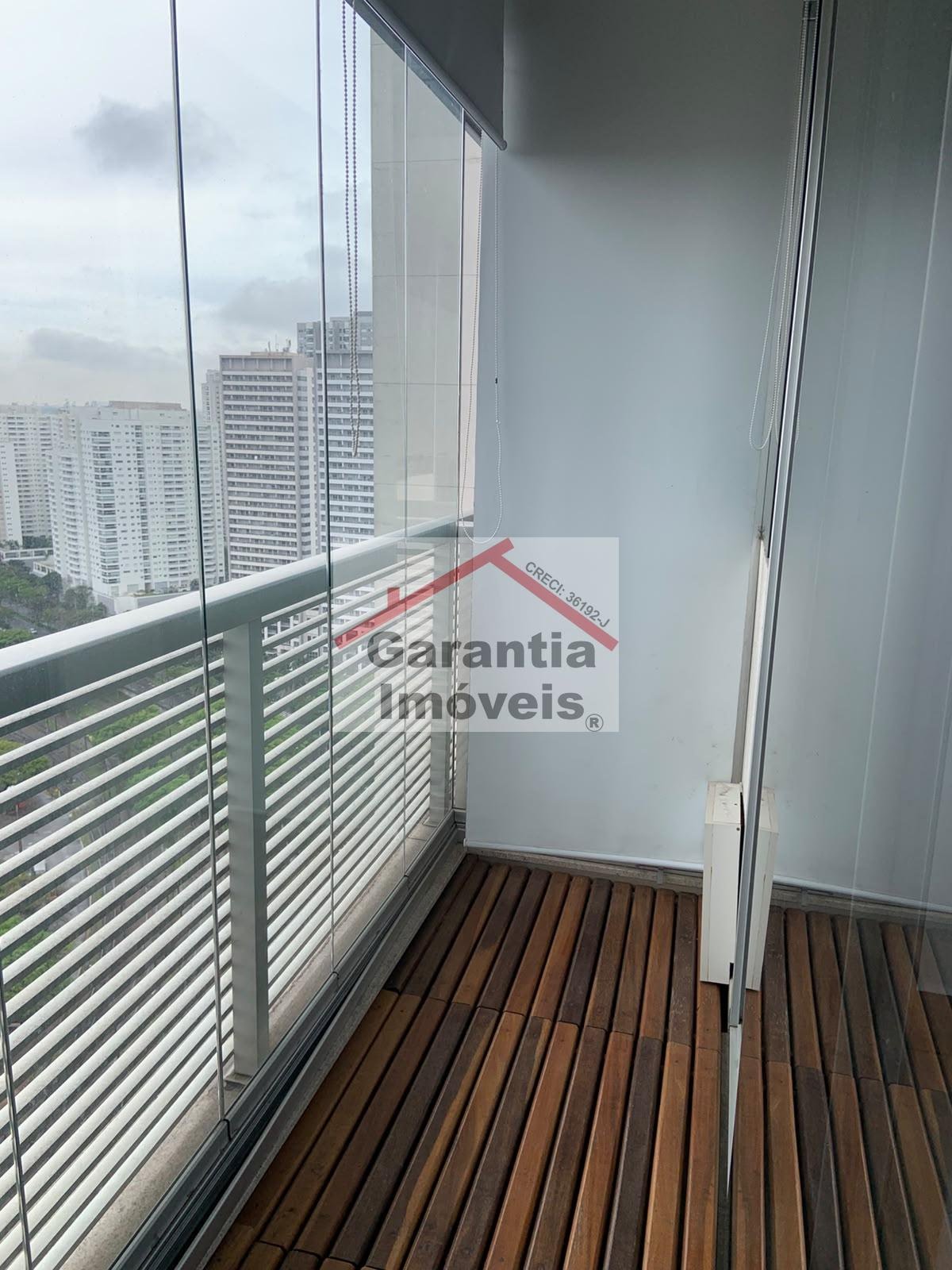Apartamento à venda com 1 quarto, 1 banheiro, 1 vaga e 47m² no Centro, Osasco (SP) — foto 6 de 28