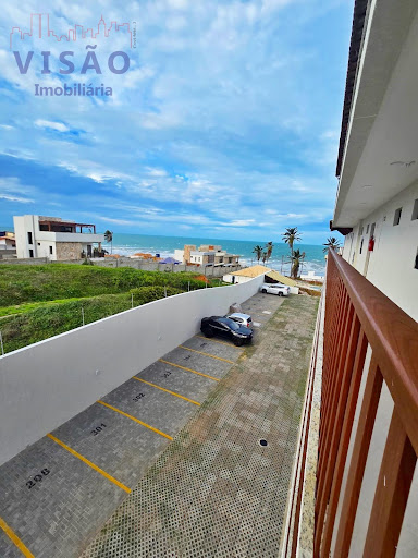 VENDE-SE APARTAMENTO NO RESIDENCIAL BÚZIOS NA PRAIA DAS EMANUELAS EM TIBAU/RN