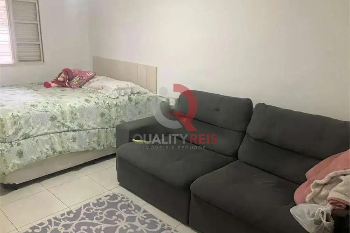Sobrado, 3 quartos, 152 m² - Foto 23