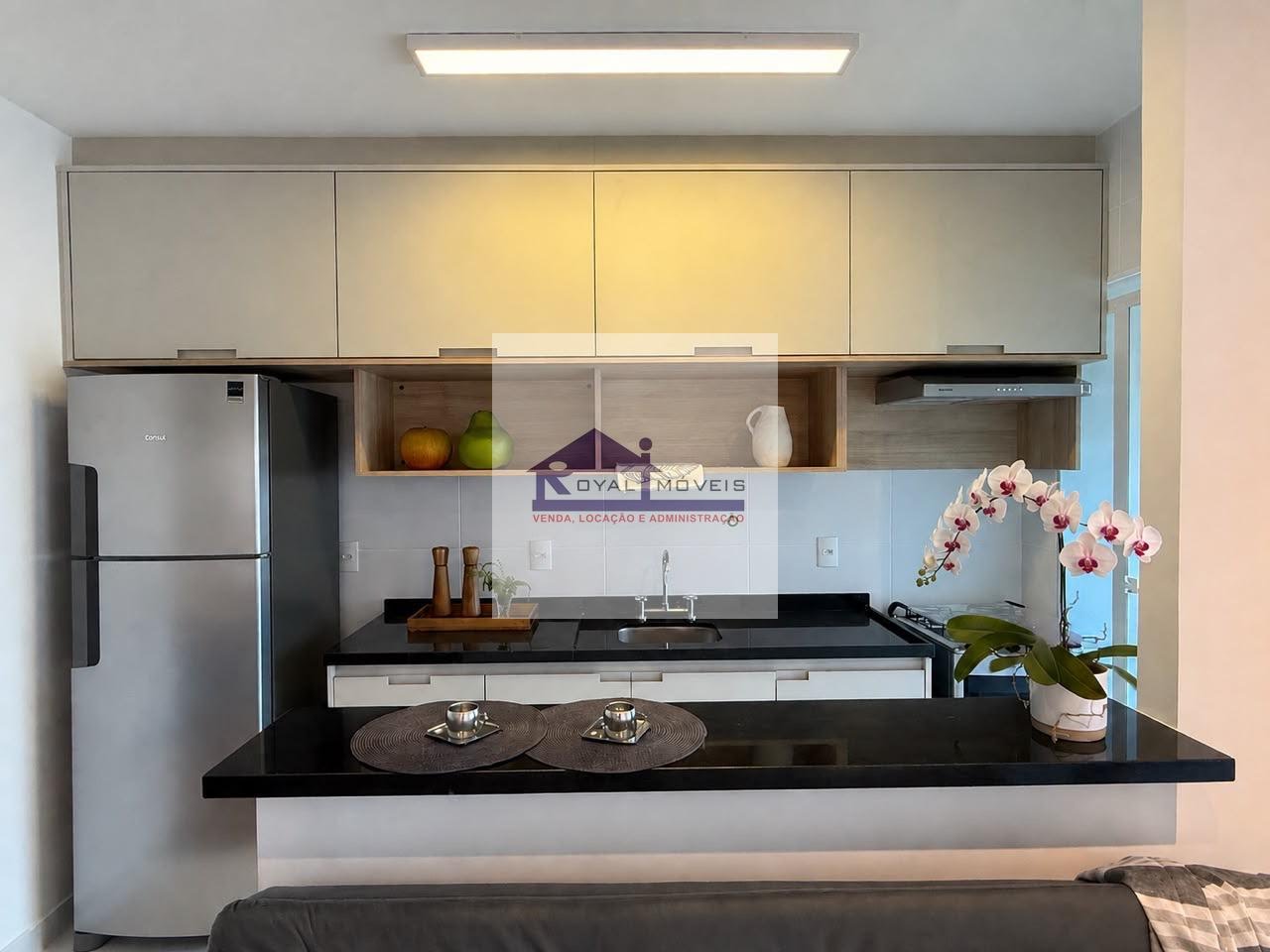 Apartamento para alugar com 1 quarto, 1 suíte, 1 vaga e 50m² no Vila Clementino, São Paulo (SP) — foto 10 de 30