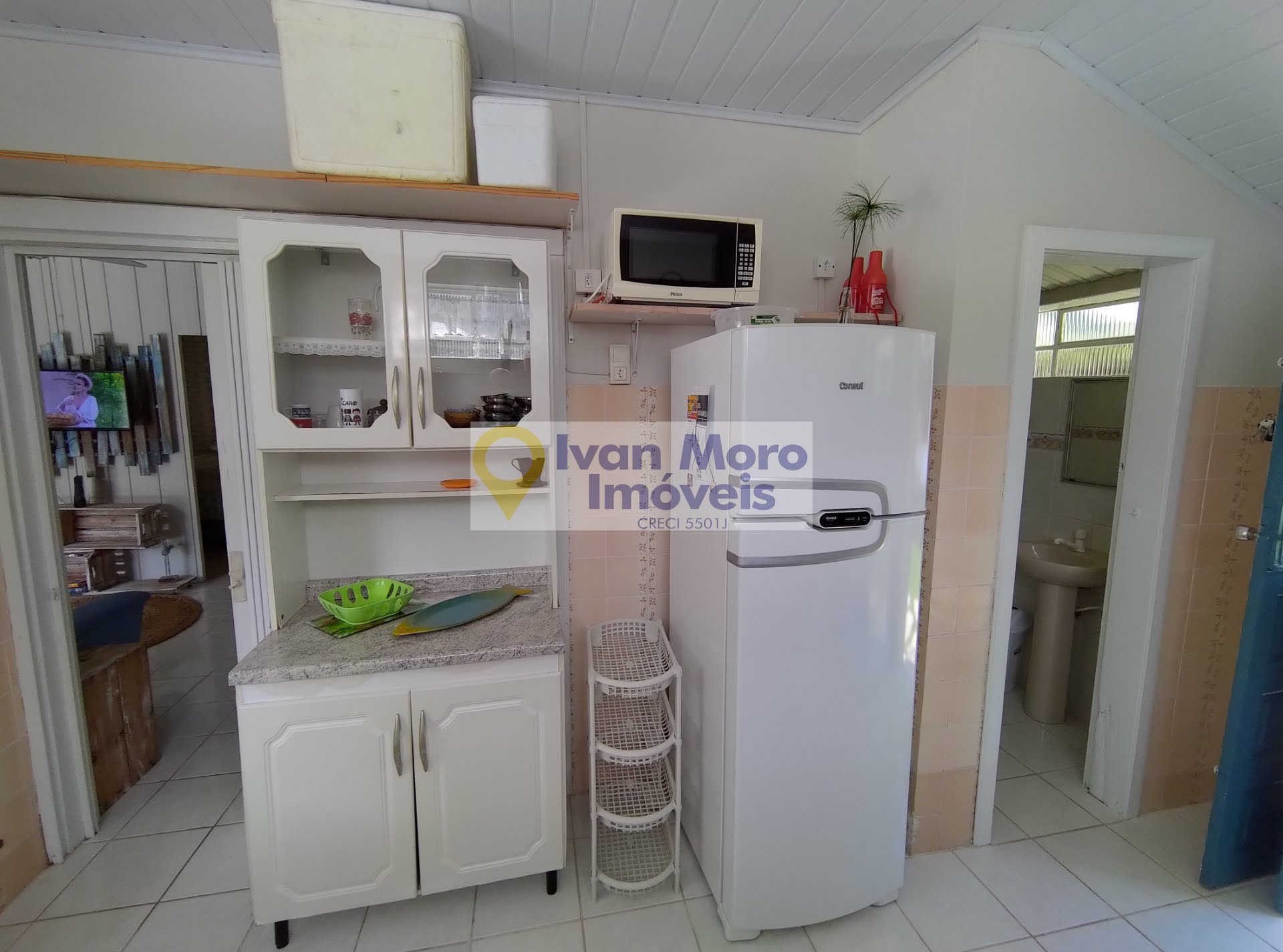 Casa à venda com 4 quartos, 1 suíte, 3 vagas e 150m² no Daniela, Florianópolis (SC) — foto 14 de 30
