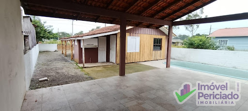 Terreno à Venda em Pontal do Norte, Itapoá por R$ 290 mil