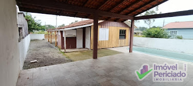 Terreno à Venda em Pontal do Norte, Itapoá por R$ 290 mil