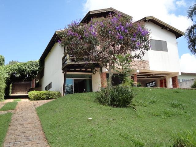 Rural à venda com 3000m² de terreno no Monterrey, Louveira — foto principal