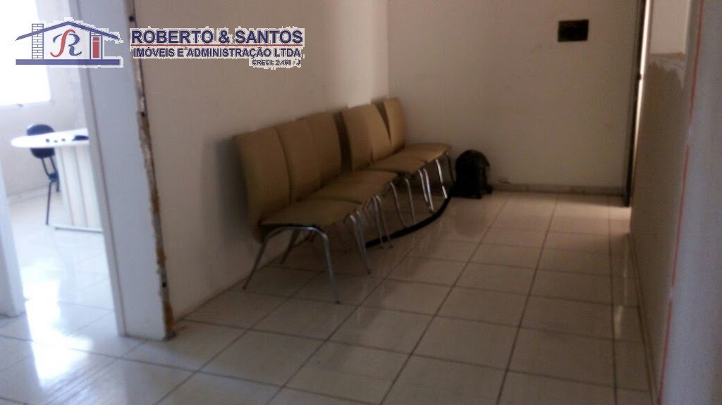 recepção