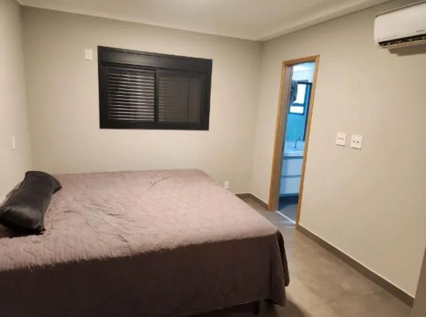 Apartamento à venda com 3 quartos, 3 suítes, 2 vagas e 118m² no Jardim Olhos D Agua, Ribeirão Preto (SP) — foto 7 de 10