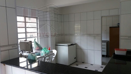 Cozinha Americana