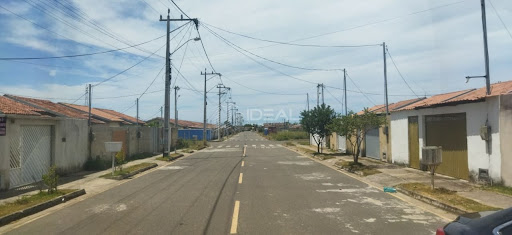 Casa Leilão Caixa em Donana